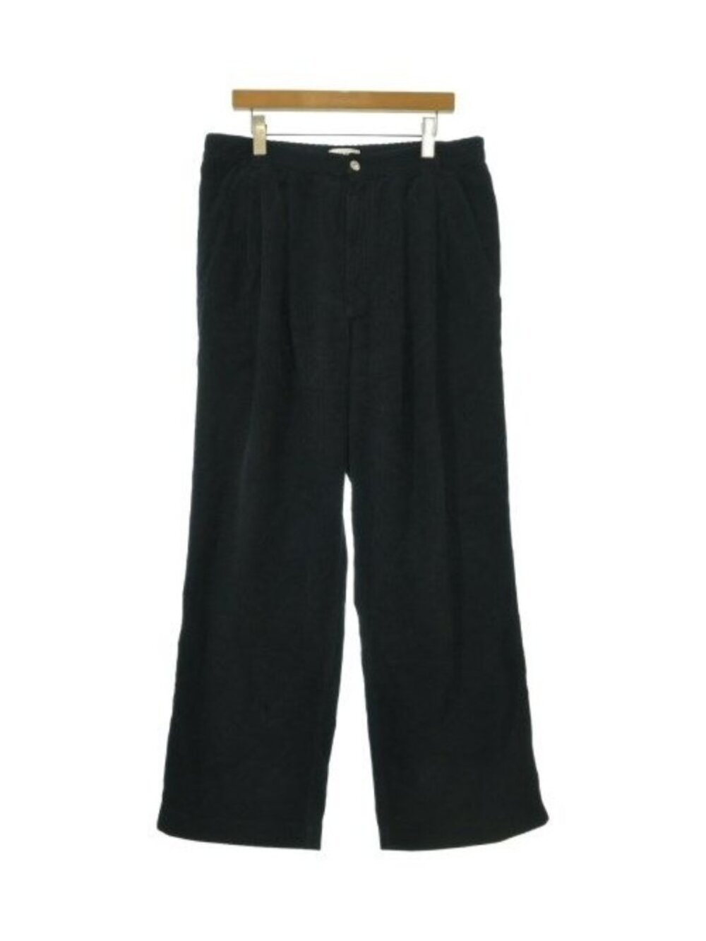 Celine Pants Black